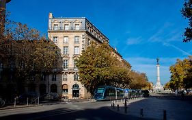 Hotel De Normandie